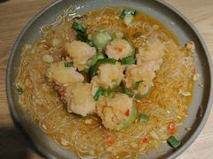 -米一仙·成都小碗菜(东万达店)