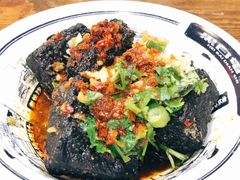 老长沙臭豆腐-黑白电视长沙小吃(悦汇城店)