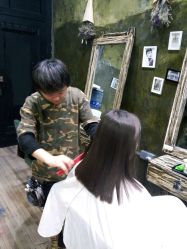 点击看大图 -M3 Hair Studio