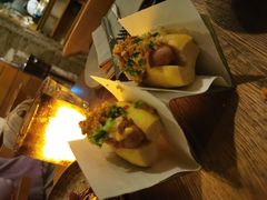 丹麦小热狗-BOR Eatery(安福路店)