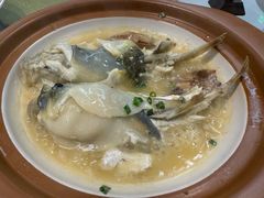 -老海陵·泰州菜(图书馆店)