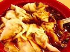 -默记孙抄手(经开万达店)