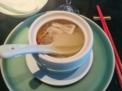 -西茶·宋宴·精致江南料理