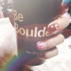 点击看大图 -Hands Nail专业美甲美睫