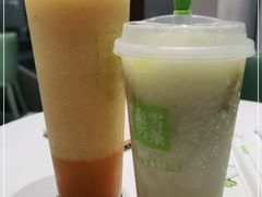 -奈雪的茶(苏宁广场店)