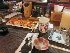 -半藏居酒屋(香港花园店)