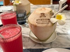 -宴悦海鲜餐厅·游水海鲜·牛排(亚龙湾瑞吉店)