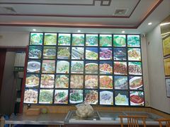 -伊林居饭庄央视清真八大碗