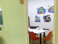 -童程童美少儿编程乐高机器人(凯德天府校区)