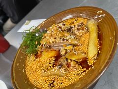 -香辣会·老牌川菜(骏豪店)