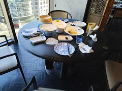 -喜悦烤鸭·新京菜(王府井店)