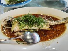 -崖口红树林海鲜餐厅