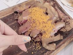 -新名仕新白玉兰餐厅