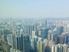 -广州柏悦酒店·悦景轩·粤菜餐厅