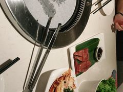 -么子烤肉(化龙池店)
