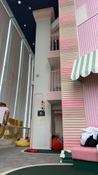 -奈尔宝家庭中心·儿童乐园·亲子餐厅(华采天地店)