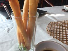 -味可道美食坊(福基路店)