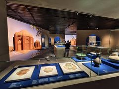 -上海博物馆(人民广场馆)