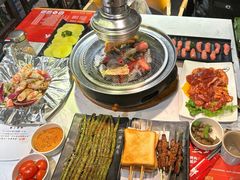 -鲜一烤肉(沈北店)