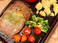 -必胜客(百联又一城店)