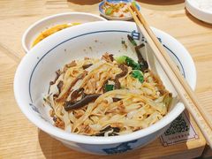 -白沙肴·长沙米粉.小炒湘菜(石厦时代广场店)