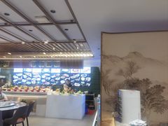 -聚丰园•湖鲜餐厅(阿红私房菜梅石路店)