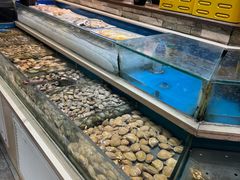 -老姑砂锅·烧烤天津菜(体北道店)