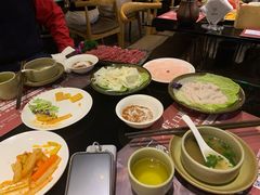 -盡膳口福·百年汤方火锅(科华北路店)
