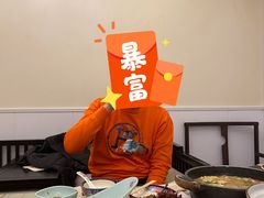 -来哥菜馆·大厨烹小鲜