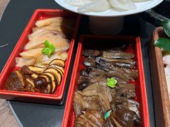 -蘑界·野生菌火锅(深业上城店)