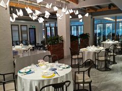 大堂-御湾·浅水湾·贺胜土鸡汤(潜山店)