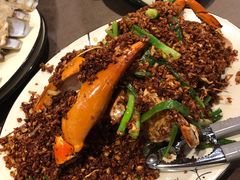-喜记避风塘炒辣蟹(总店)