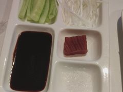 -贝勒爷·酥不腻烤鸭