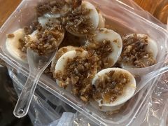 -共和老洪豆花草粿水粿