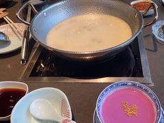 -捞王锅物料理(上海世茂广场店)