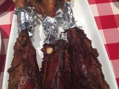 -西贝(上海我格广场店)