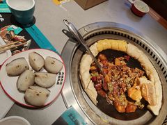 -灶座小锅烀饼·铁锅炖(全国总店)