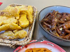 -老三样·旧食新味(万寿宫店)