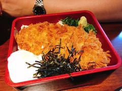 -山杏yama-katsu·吉列炸物