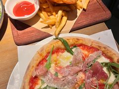 -FABIO’S费比欧披萨餐厅