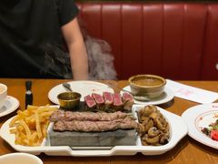-Entrecôte 法国牛扒馆(保利·时光里店)