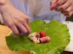 -鳥喜Toriki怀石烧鸟料理