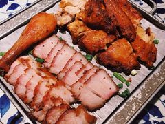 -绿茶餐厅(布吉万象汇店)