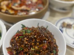 -笨罗卜浏阳菜馆(太平街店)