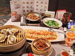 -徐记海鲜(梅溪新天地店)