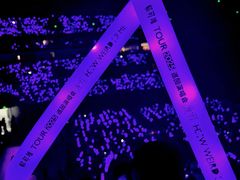 -深圳市体育中心体育馆主馆