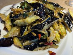 -阿洪锅贴王(小吃城店)