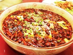 -鱼王府大酒店