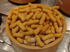 -龍歌自助小火锅(李沧丽达店)