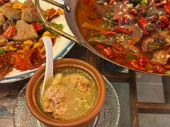 -陈记菜馆·非遗淮扬菜(东关街教场店)